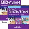 Textbook of Emergency Medicine: Including Intensive Care & Trauma, 2nd Edition (2 Volumes) (Original PDF from Publisher)