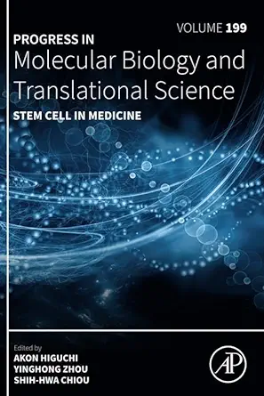 Stem Cell in Medicine, Volume 199 (Original PDF from Publisher)