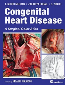 Congenital Heart Disease: A Surgical Color Atlas (HQ PDF)