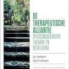 De therapeutische alliantie: het Brugs model van oplossingsgerichte cognitieve systeemtherapie (Original PDF from Publisher)