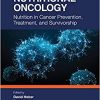 Nutritional Oncology: Nutrition in Cancer Prevention, Treatment, and Survivorship (Original PDF from Publisher)