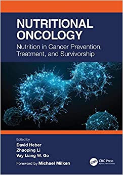 Nutritional Oncology: Nutrition in Cancer Prevention, Treatment, and Survivorship (Original PDF from Publisher)