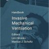 ERS Practical Handbook of Invasive Mechanical Ventilation (ORIGINAL PDF from Publisher)