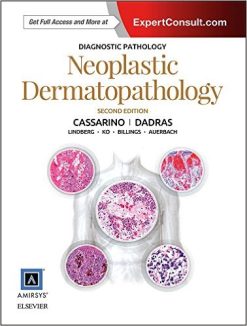 Diagnostic Pathology: Neoplastic Dermatopathology, 2nd Edition (Original PDF from Publisher)