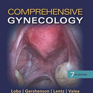 Comprehensive Gynecology, 7th Edition (Original PDF from Publisher)