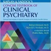 Kaplan & Sadock’s Concise Textbook of Clinical Psychiatry, 5th edition (Original PDF from Publisher)