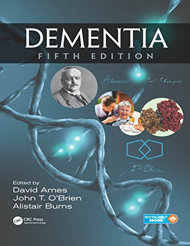 Dementia, Fifth Edition