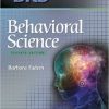 BRS Behavioral Science (Board Review Series), 7th Edition (High Quality PDF)