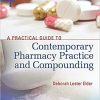 A Practical Guide to Contemporary Pharmacy Practice and Compounding, 4th Edition (EPUB)