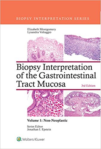 Biopsy Interpretation of the Gastrointestinal Tract Mucosa: Volume 1: Non-Neoplastic, 3rd Edition (EPUB)