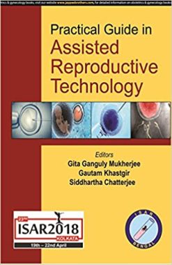 Practical Guide in Assisted Reproductive Technology (Original PDF from Publisher)
