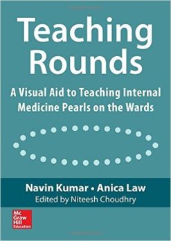 Teaching Rounds: A Visual Aid to Teaching Internal Medicine Pearls on the Wards (Original PDF from Publisher)