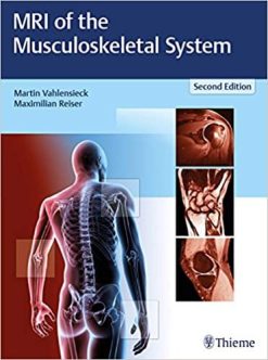 MRI of the Musculoskeletal System 2nd Edition (PDF)