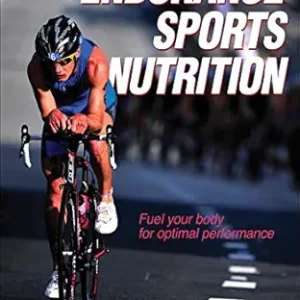 Endurance Sports Nutrition, 3rd Ediiton (Original PDF from Publisher)