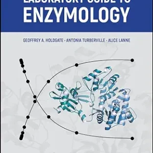 Laboratory Guide to Enzymology (Original PDF from Publisher)