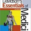 Davidson’s Essentials of Medicine, 2nd Edition (Original PDF from Publisher)