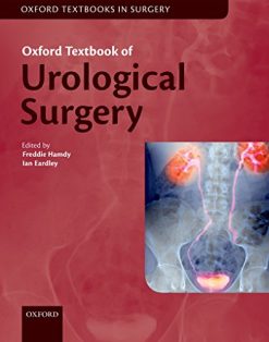 Oxford Textbook of Urological Surgery (Oxford Textbooks in Surgery) (EPUB)