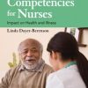 Cultural Competencies for Nurses: Impact on Health and Illness, 2nd Edition (EPUB)