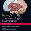 DeJong’s The Neurologic Examination, SAE (ORIGINAL PDF from Publisher)