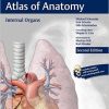Internal Organs (THIEME Atlas of Anatomy), 2nd Edition (Original PDF from Publisher)
