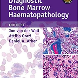 Diagnostic Bone Marrow Hematopathology (Original PDF from Publisher)