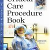 Critical Care Procedure Book