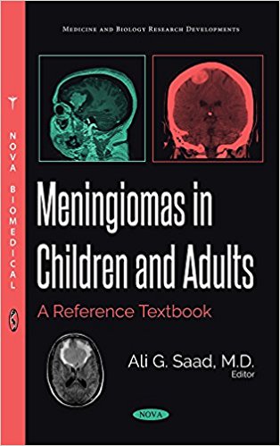 Meningiomas in Children and Adults: A Reference Textbook (Original PDF from Publisher)