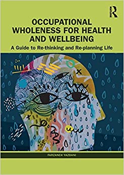 Occupational Wholeness for Health and Wellbeing (Original PDF from Publisher)