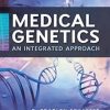 Medical Genetics: An Integrated Approach (ORIGINAL PDF from Publisher)