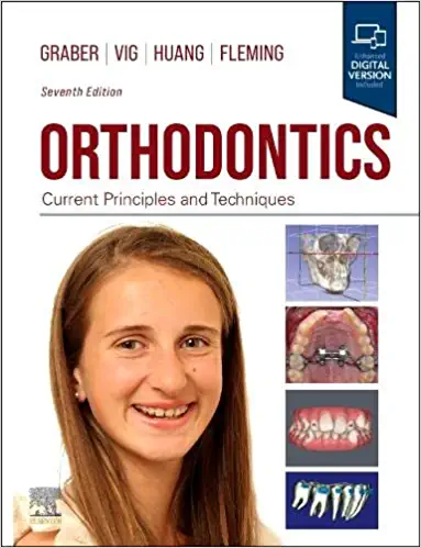 Orthodontics: Current Principles and Techniques, 7th Edition (Original PDF from Publisher)