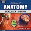 Textbook of Anatomy-Head, Neck and Brain, Volume III, 4th edition (Original PDF from Publisher)