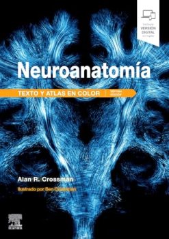 Neuroanatomía: Texto y atlas en color, 7th Edition (True PDF from Publisher)