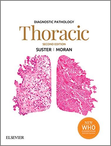 Diagnostic Pathology: Thoracic, 2nd Edition (EPUB)