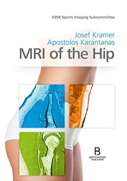 MRI of the Hip (Original PDF from Publisher)