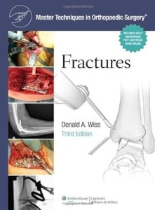 Master Techniques in Orthopaedic Surgery: Fractures, 3rd Edition (Original PDF from Publisher)