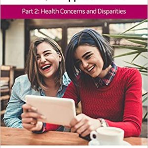 Pediatric Collections: LGBTQ+: Support and Care Part 2: Health Concerns and Disparities (Original PDF from Publisher)