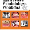Essentials of Clinical Periodontology and Periodontics 5th Edition (Original PDF from Publisher)