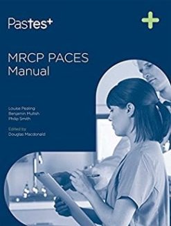 MRCP PACES Manual (EPUB)