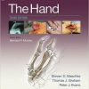Master Techniques in Orthopaedic Surgery: The Hand, Third Edition (EPUB)