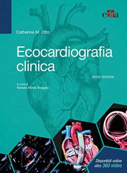 Ecocardiografia clinica, 6e (EPUB2 + Converted PDF)