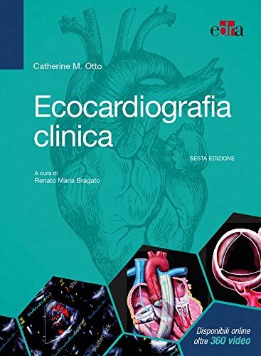 Ecocardiografia clinica, 6e (EPUB2 + Converted PDF)