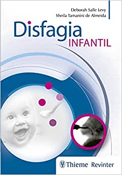 Disfagia Infantil, 1st edition (Original PDF from Publisher)