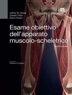Esame obiettivo dell’apparato muscolo-scheletrico, 4e (EPUB + Converted PDF)