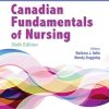 Study Guide for Canadian Fundamentals of Nursing, 6th Edition (Original PDF from Publisher)
