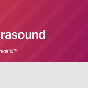 Classic Lectures in Clinical Ultrasound: What You Need To Know 2022 (Videos)