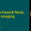 2021 Top Teachers in Head and Neck, Brain and Spine Imaging (Videos)
