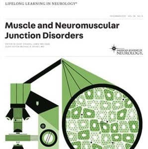 CONTINUUM Lifelong Learning in Neurology December 2022 (True PDF)