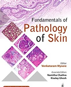 Fundamentals of Pathology of Skin, 5th Edition (Original PDF from Publisher)
