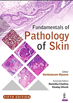 Fundamentals of Pathology of Skin, 5th Edition (Original PDF from Publisher)