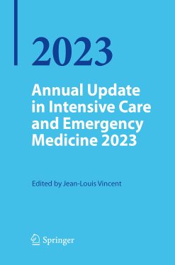 Annual Update in Intensive Care and Emergency Medicine 2023 (Original PDF from Publisher)